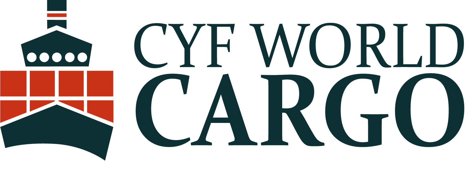 Azul logo cyf